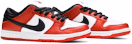 Cheap Nike SB Dunk Low 'J-Pack Chicago' Lelaki BQ6817-600