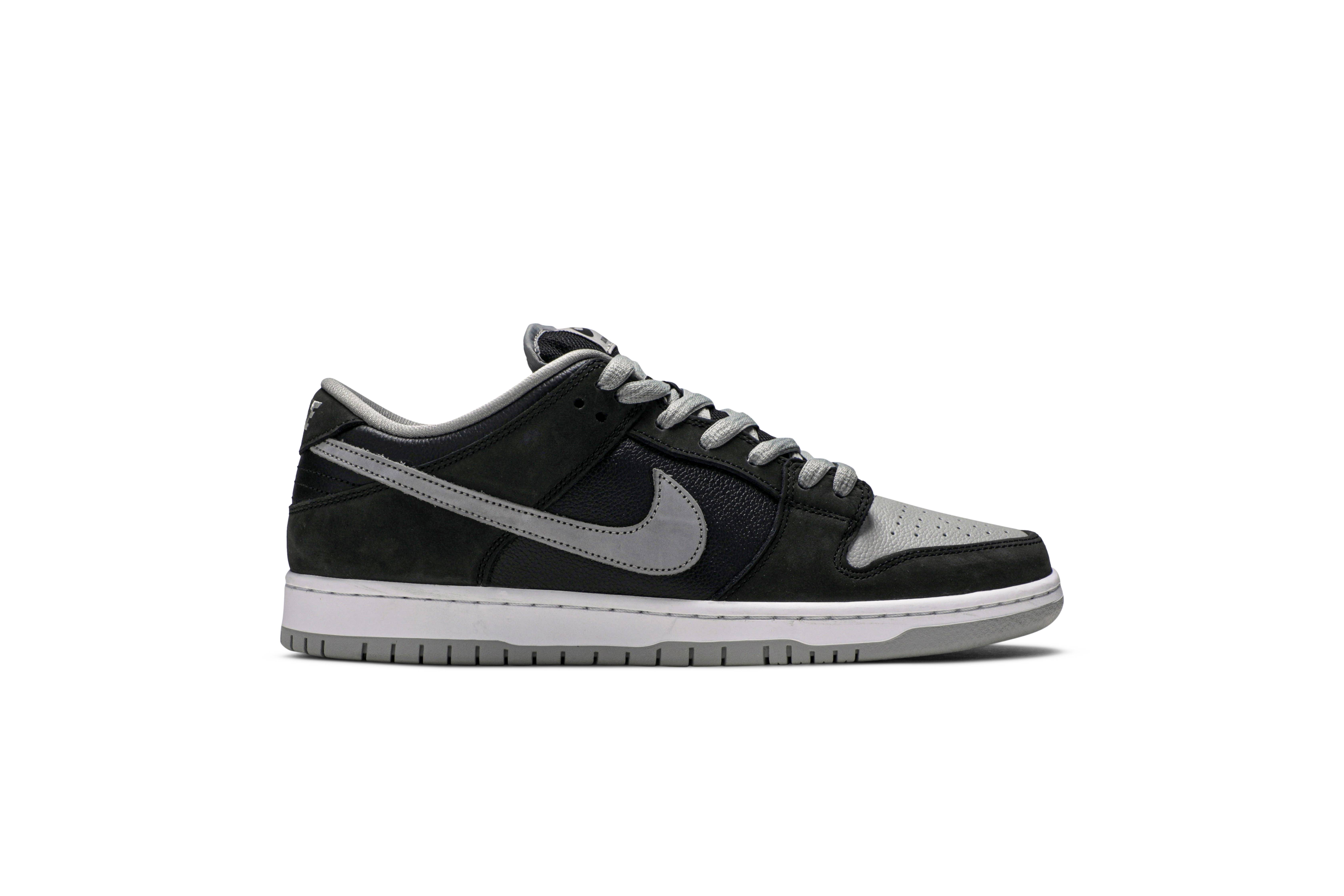 Nike SB Dunk Low J-Pack Shadow BQ6817-007 Nicesnk