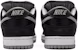 Kasut Nike SB Dunk Low 'J-Pack Shadow' BQ6817-007