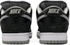 Details for Kasut Nike SB Dunk Low 'J-Pack Shadow' BQ6817-007