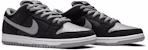 Kasut Nike SB Dunk Low 'J-Pack Shadow' BQ6817-007