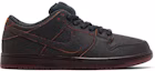 Buy Nike SB Dunk Low '克拉姆佩斯' HV1668-001