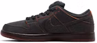 Shop Nike SB Dunk Low '克拉姆佩斯' HV1668-001