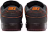 Sizing Nike SB Dunk Low '克拉姆佩斯' HV1668-001
