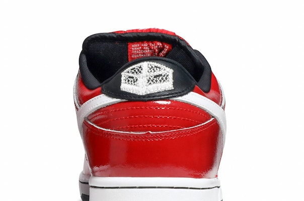 나이키 SB 덩크 로우 '쿠와하라 ET' 313170-611 Sizing 나이키 SB 덩크 로우 '쿠와하라 ET' 313170-611