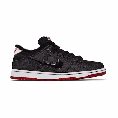 Nike SB Dunk Low 'Larry Perkins'