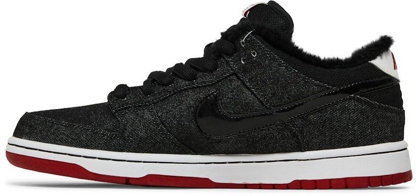 耐吉 SB Dunk Low 'Larry Perkins' 313170-007 Lookbook 耐吉 SB Dunk Low 'Larry Perkins' 313170-007