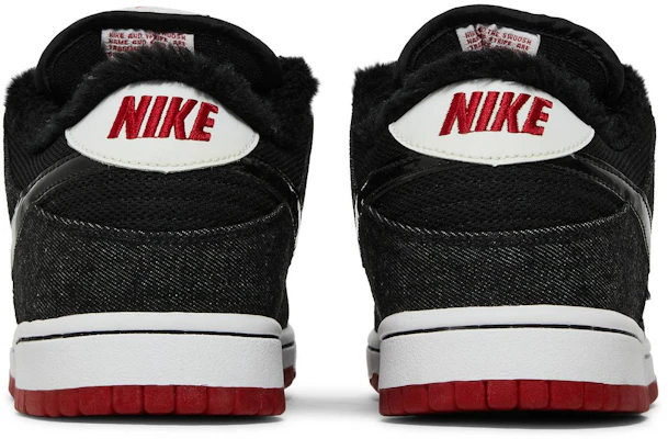 Nike SB Dunk Low Larry Perkins 313170 007