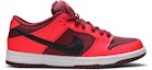 Buy 耐克SB Dunk Low '激光红' 304292-606