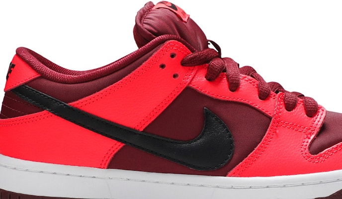 耐克SB Dunk Low '激光红' 304292-606 Order 耐克SB Dunk Low '激光红' 304292-606