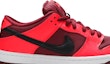 Order 耐克SB Dunk Low '激光红' 304292-606