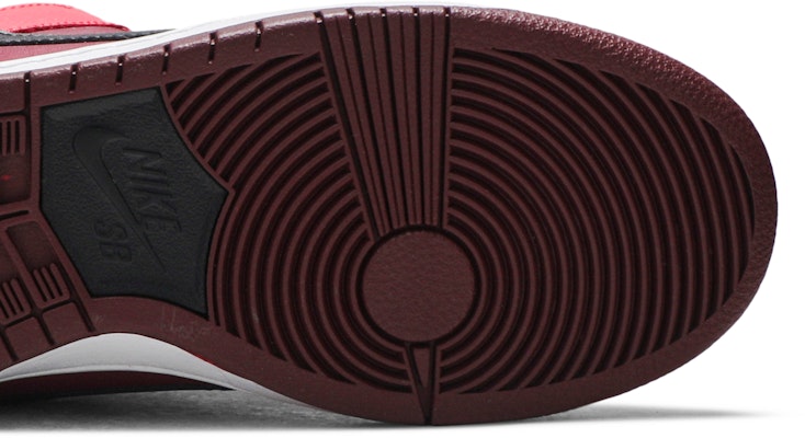 耐克SB Dunk Low '激光红' 304292-606 Purchase 耐克SB Dunk Low '激光红' 304292-606