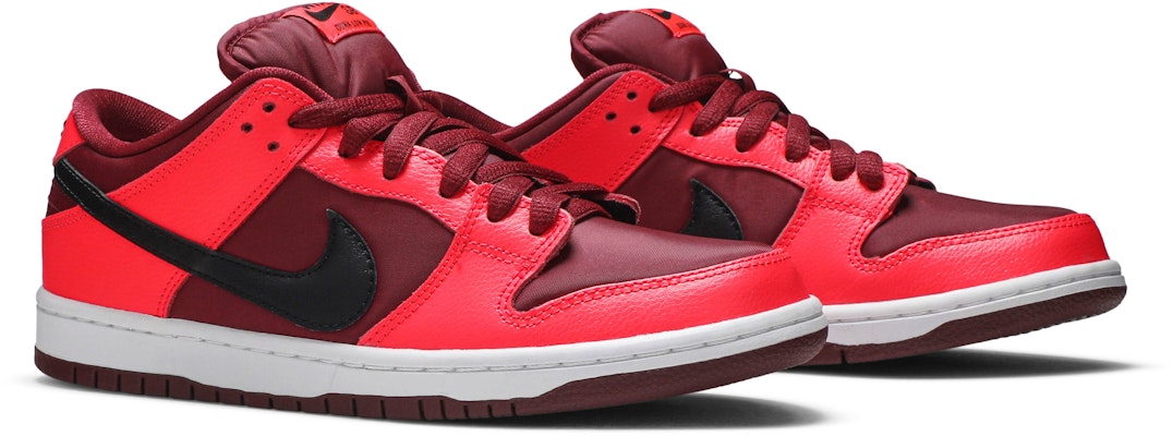 耐克SB Dunk Low '激光红' 304292-606 Cheap 耐克SB Dunk Low '激光红' 304292-606