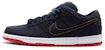 Nike SB Dunk Low 'Levis Blue Denim' 573901-447