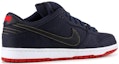 Lookbook Nike SB Dunk Low 'Levis Blue Denim' 573901-447