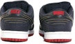 Shop Nike SB Dunk Low 'Levis Blue Denim' 573901-447