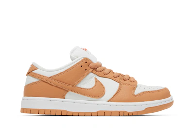 Nike SB Dunk Low 'Light Cognac' DM8998-200