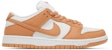 Nike SB Dunk Low 'Coklat Muda' DM8998-200