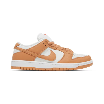 Nike SB Dunk Low 'Light Cognac'