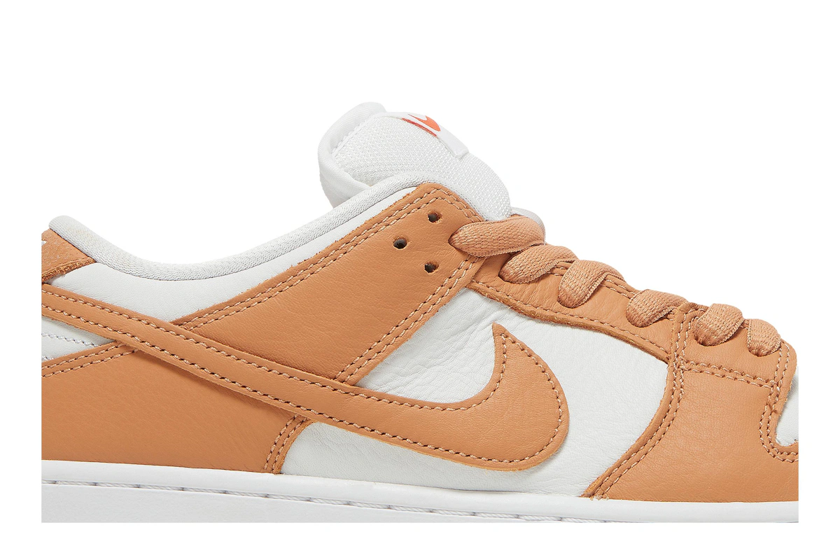 Nike SB Dunk Low 'Light Cognac' DM8998-200