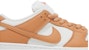 Nike SB Dunk Low 'Coklat Muda' DM8998-200