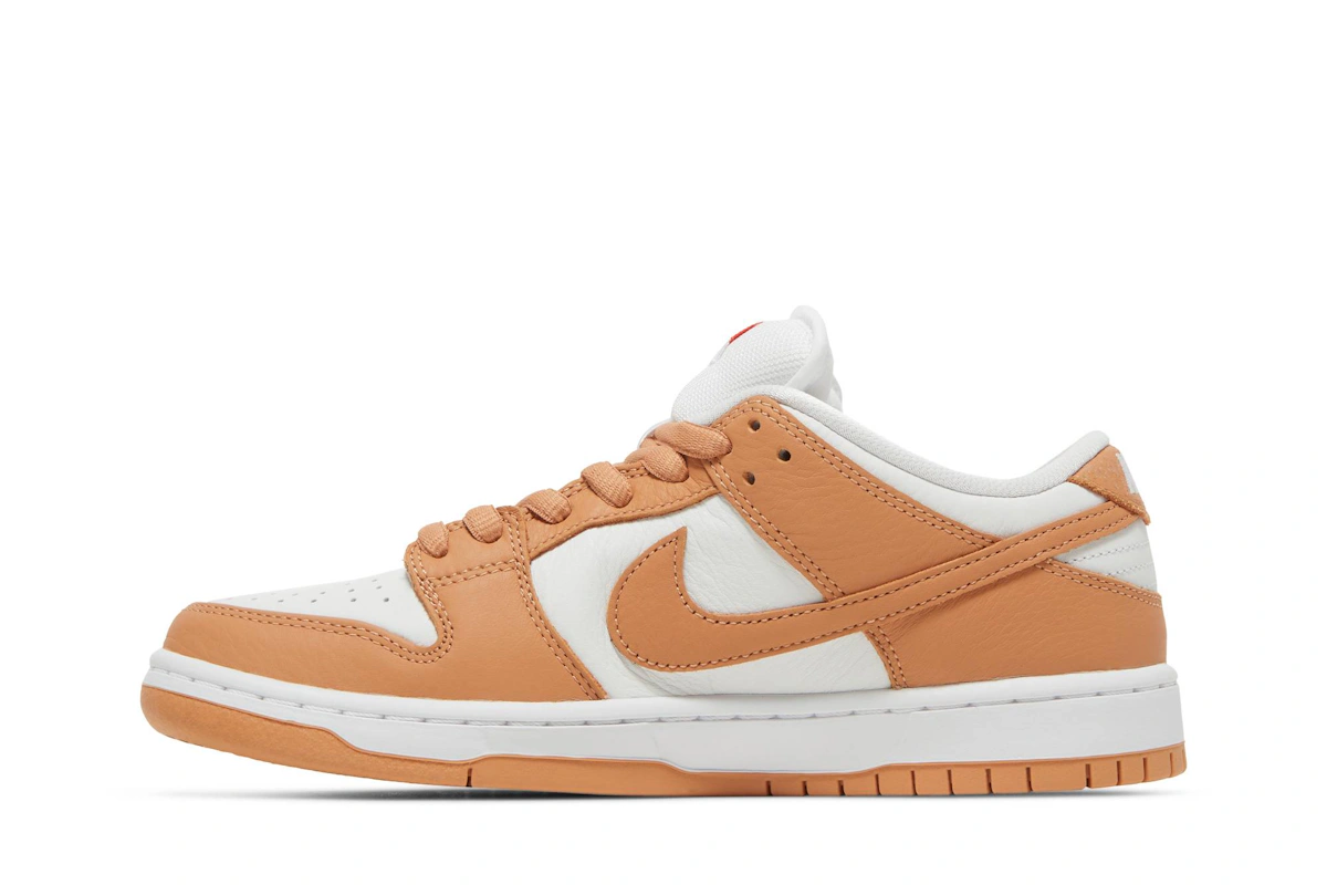 Nike SB Dunk Low 'Light Cognac' DM8998-200