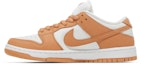 Lookbook Nike SB Dunk Low 'Coklat Muda' DM8998-200