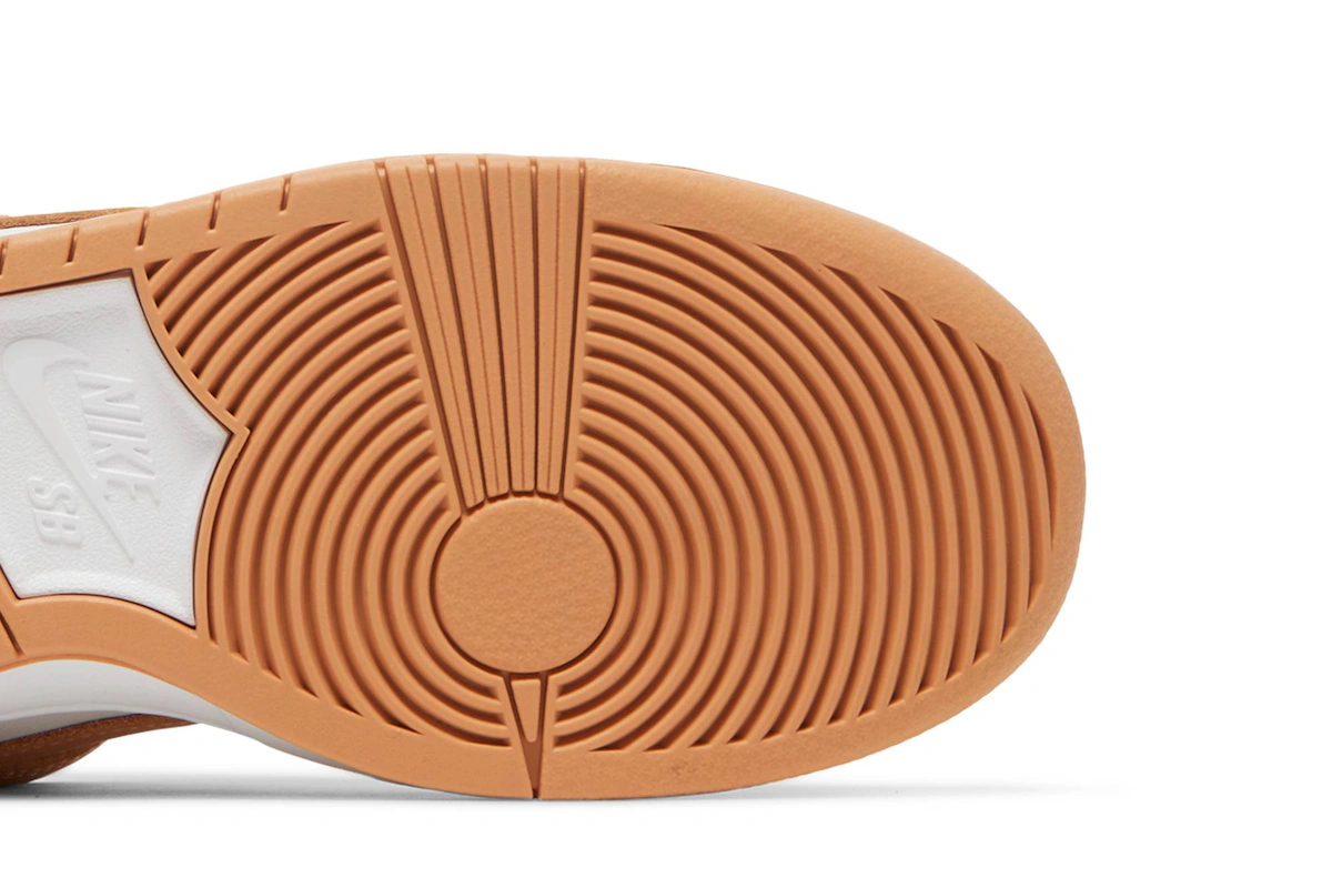 Nike SB Dunk Low 'Light Cognac' DM8998-200