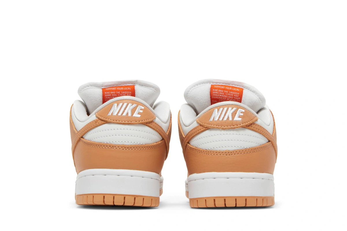 Nike SB Dunk Low 'Light Cognac' DM8998-200