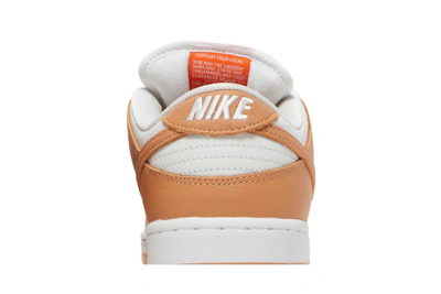 Nike SB Dunk Low 'Light Cognac' DM8998-200