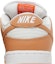 Sizing Nike SB Dunk Low 'Coklat Muda' DM8998-200