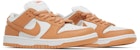 Nike SB Dunk Low 'Coklat Muda' DM8998-200