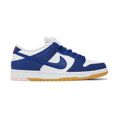Nike SB Dunk Low 'Los Angeles Dodgers'
