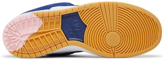 나이키 SB 덩크 로우 '다저스' (40 characters) DO9395-400 Shop 나이키 SB 덩크 로우 '다저스' (40 characters) DO9395-400