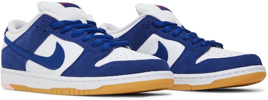 나이키 SB 덩크 로우 '다저스' (40 characters) DO9395-400 Cheap 나이키 SB 덩크 로우 '다저스' (40 characters) DO9395-400
