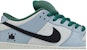 Nike SB Dunk Low 'Maple Leaf Central Park' 313170-021
