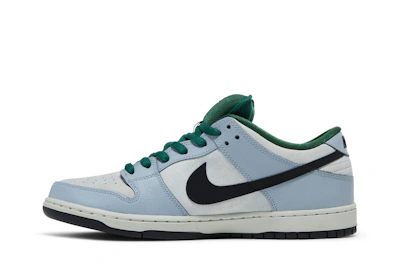 Nike SB Dunk Low 'Maple Leaf Central Park' 313170-021