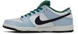 Nike SB Dunk Low 'Maple Leaf Central Park' 313170-021