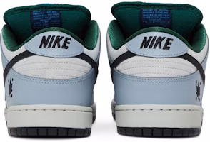 Nike SB Dunk Low 'Maple Leaf Central Park' 313170-021 Details for Nike SB Dunk Low 'Maple Leaf Central Park' 313170-021