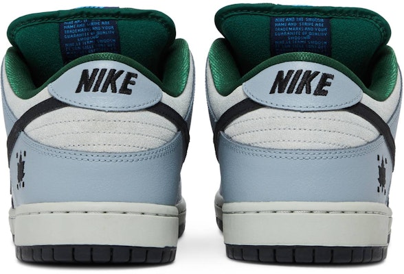 Nike SB Dunk Low 'Maple Leaf Central Park' 313170-021 Details for Nike SB Dunk Low 'Maple Leaf Central Park' 313170-021