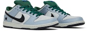 Cheap Nike SB Dunk Low 'Maple Leaf Central Park' 313170-021