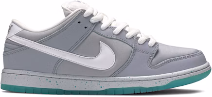 Nike SB Dunk Low 'Marty McFly' 313170-022 Nike SB Dunk Low 'Marty McFly' 313170-022