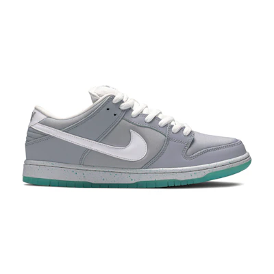 Nike SB Dunk Low 'Marty McFly'