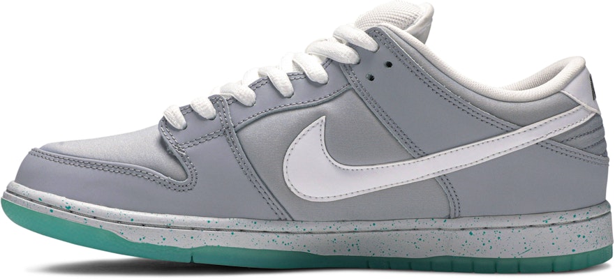 Nike SB Dunk Low 'Marty McFly' 313170-022 Lookbook Nike SB Dunk Low 'Marty McFly' 313170-022