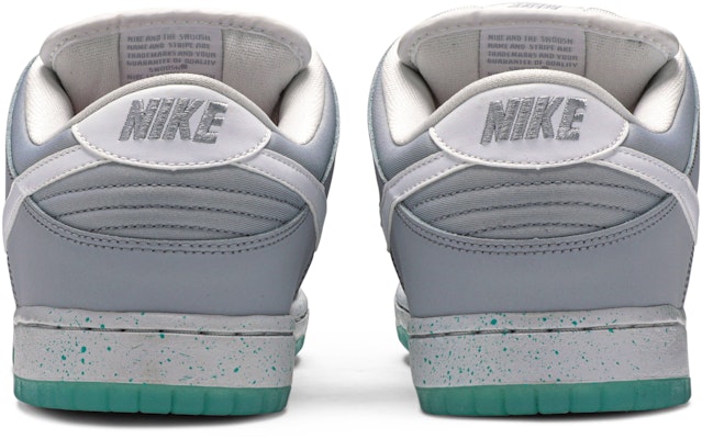 Nike SB Dunk Low 'Marty McFly' 313170-022 Details for Nike SB Dunk Low 'Marty McFly' 313170-022
