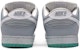 Nike SB Dunk Low 'Marty McFly' 313170-022 - Kasut Retro Futuristik