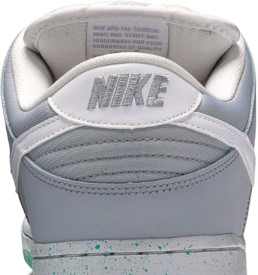 Nike SB Dunk Low 'Marty McFly' 313170-022 Sizing Nike SB Dunk Low 'Marty McFly' 313170-022