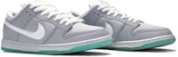 Cheap Nike SB Dunk Low 'Marty McFly' 313170-022 - Kasut Retro Futuristik
