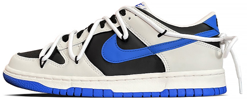 나이키 SB 덩크 로우 '미드나잇 블루 가을' (Nike SB Dunk Low 'Midnight Blue Autumn') DH9765-105-466116 Buy 나이키 SB 덩크 로우 '미드나잇 블루 가을' (Nike SB Dunk Low 'Midnight Blue Autumn') DH9765-105-466116