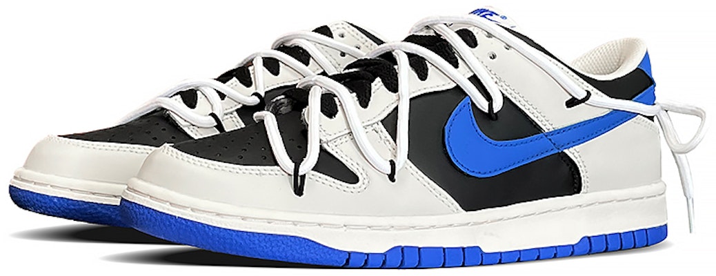 나이키 SB 덩크 로우 '미드나잇 블루 가을' (Nike SB Dunk Low 'Midnight Blue Autumn') DH9765-105-466116 Lookbook 나이키 SB 덩크 로우 '미드나잇 블루 가을' (Nike SB Dunk Low 'Midnight Blue Autumn') DH9765-105-466116